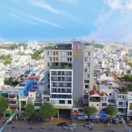 Iris Hotel Can Tho Exteriér fotografie